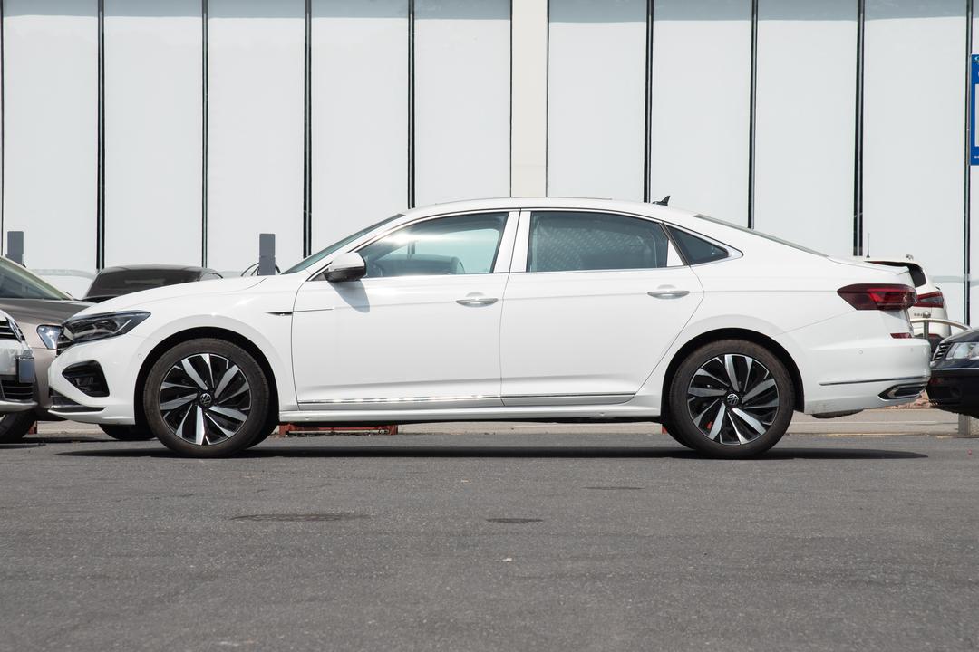 Volkswagen Passat 2026, фото 4