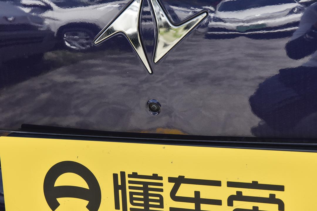 Dongfeng Yipai 008 2026, фото 15