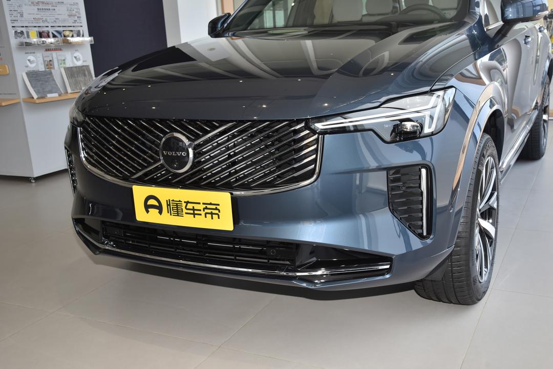 Volvo XC90 2026, фото 7