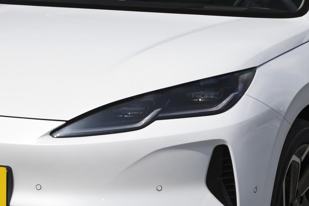 BYD Seal 06 DM 2026, фото 13