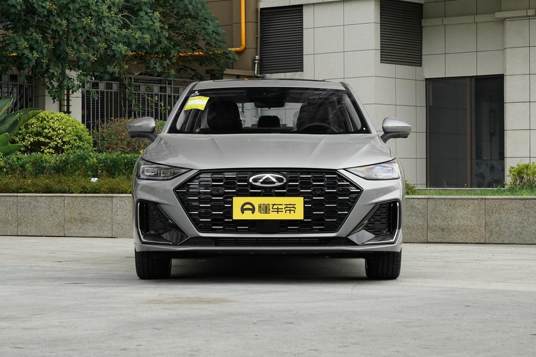 Chery Arrizo 8 PRO 2026, фото 2