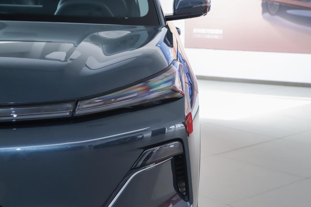 Geely Starship 7 EM-i 2026, фото 11
