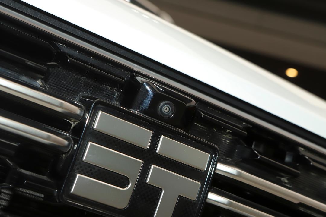Jetour G700 2026, фото 15