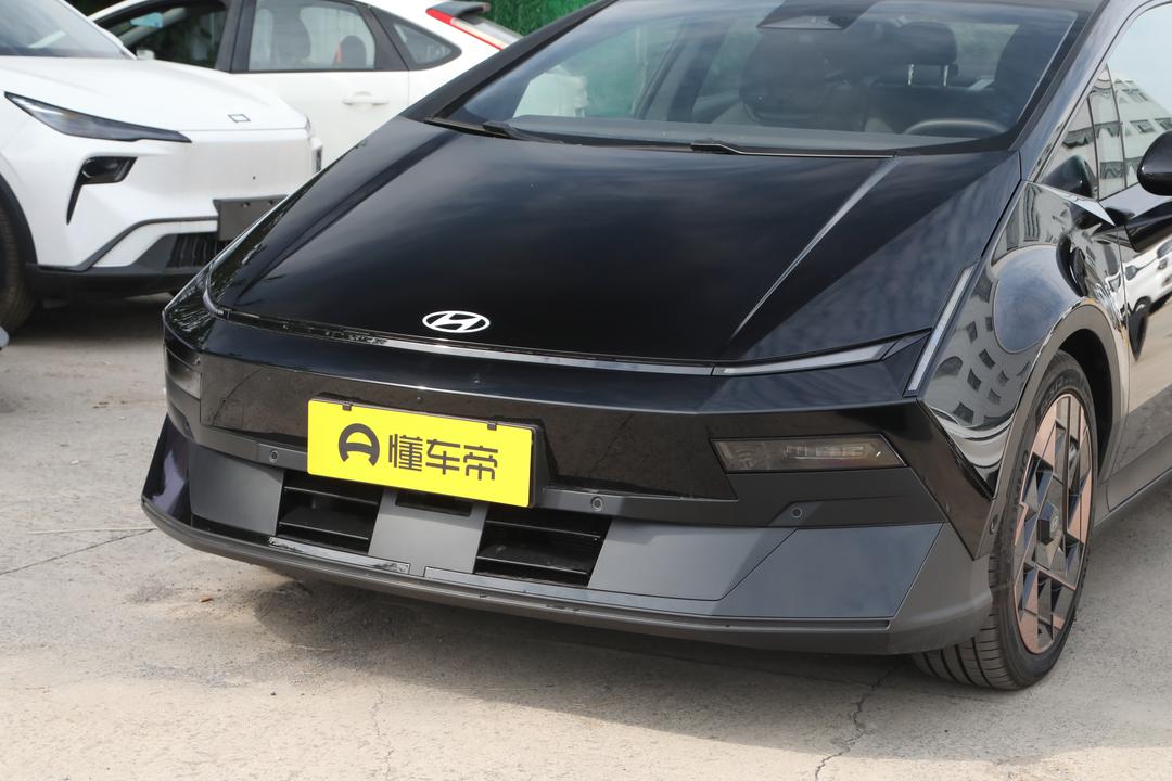 Hyundai IONIQ V 2026, фото 9