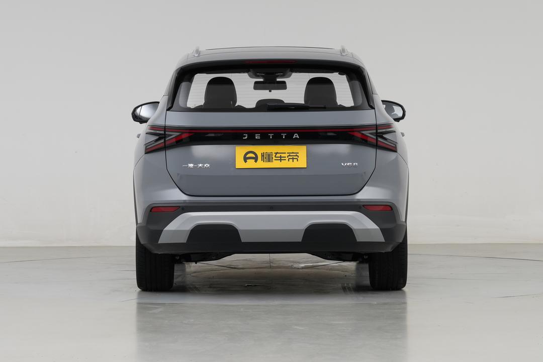 Jetta VS8 2026, фото 6