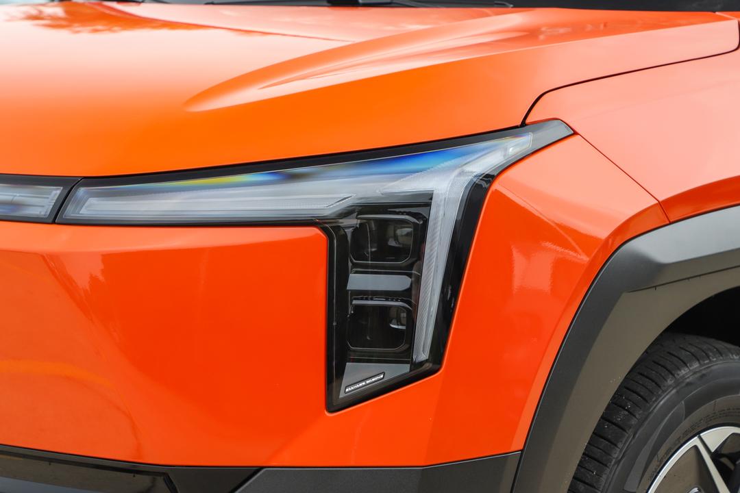 Dongfeng Nano 06 2026, фото 13