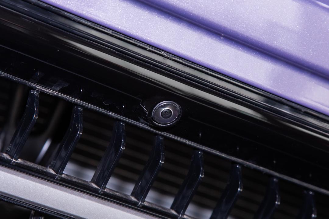 Geely ICON 2026, фото 14
