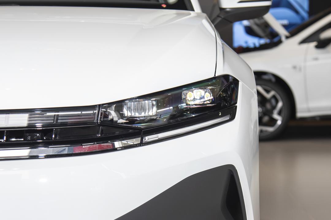 Volkswagen Sagitar 2026, фото 11