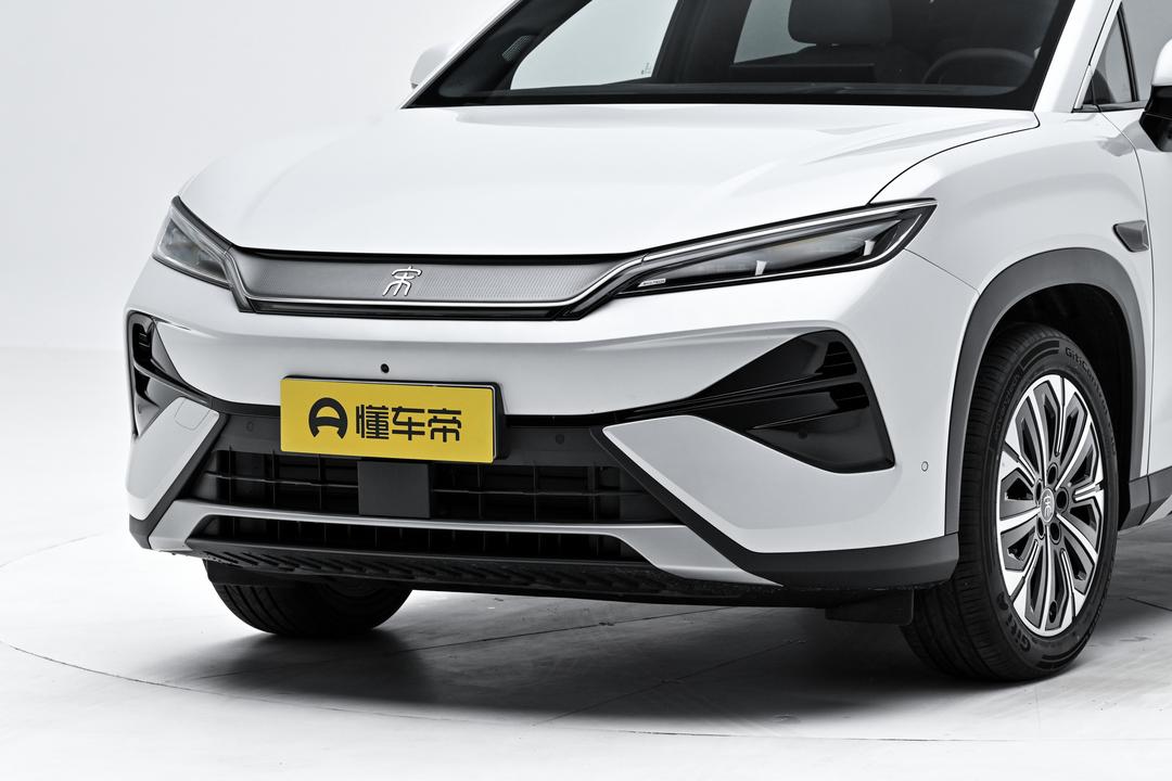 BYD Song Ultra DM 2026, фото 9