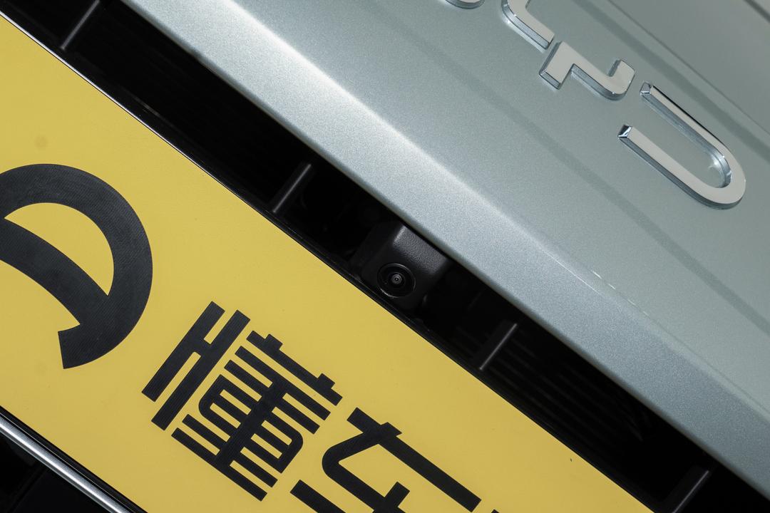 BYD Seal 06 DM 2026, фото 14