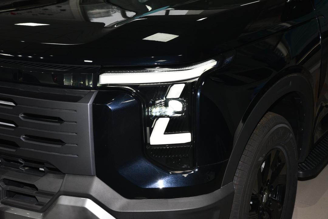 Dongfeng Nissan Z9 2026, фото 12