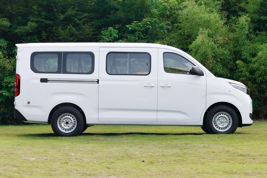 Wuling Yangguang Pro 2026, фото 8