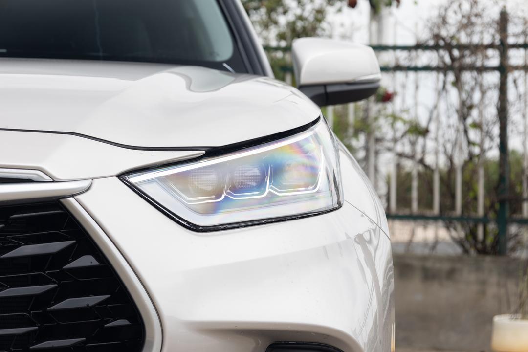 Toyota Highlander 2026, фото 11