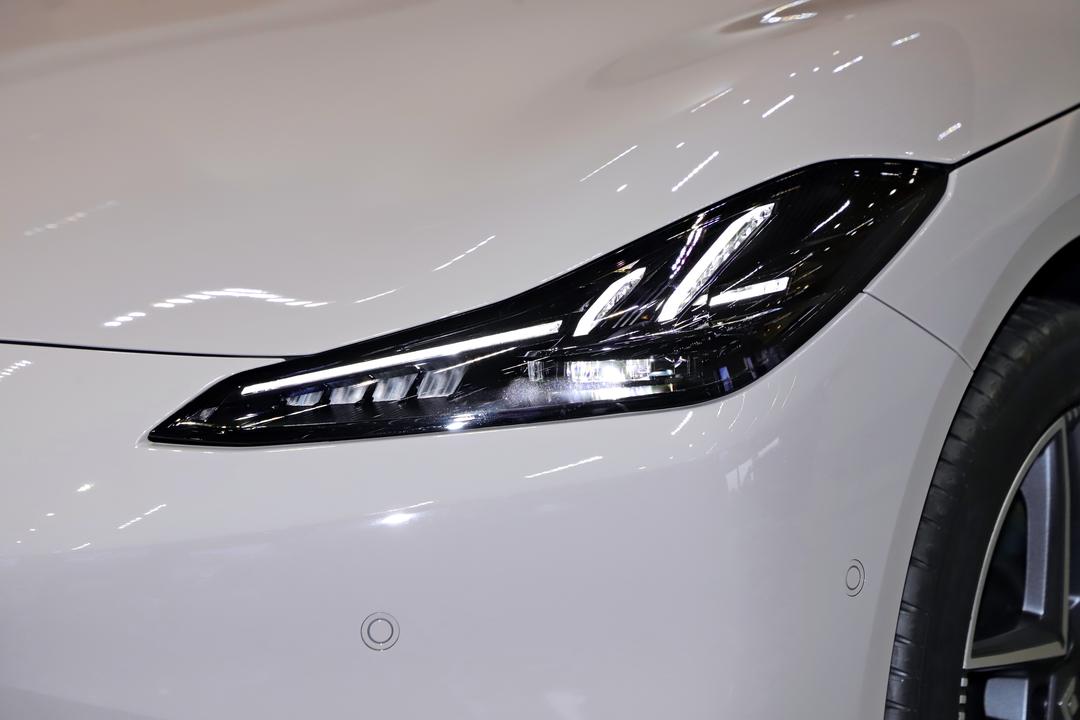 GAC Hyptec GT 2026, фото 14