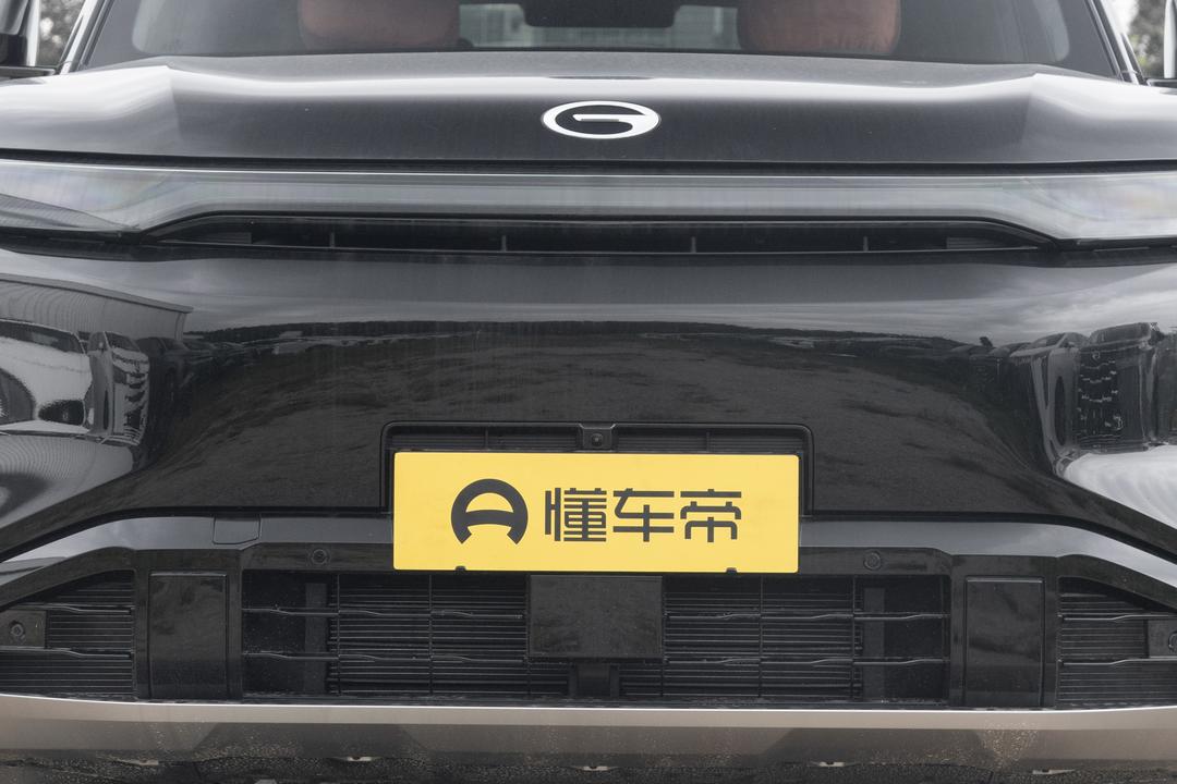 GAC Xiangwang S7 2026, фото 10