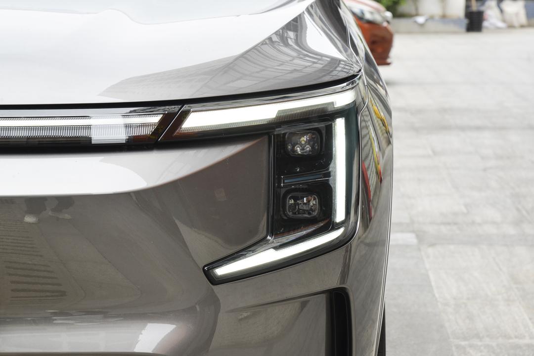 Jetour L7 PLUS 2026, фото 12