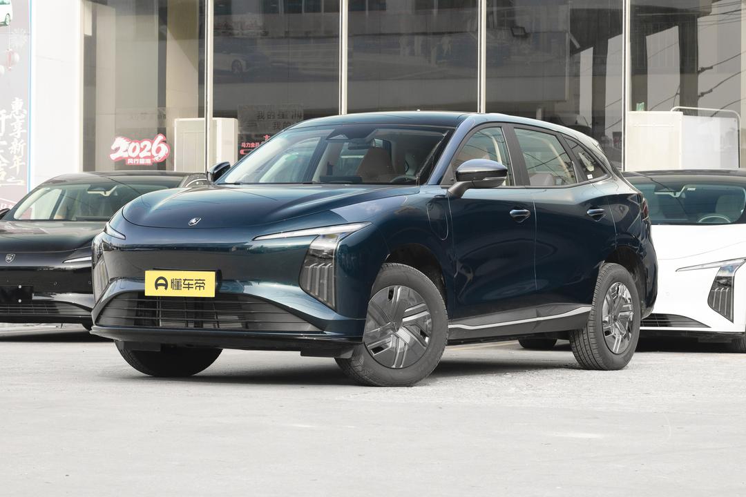 Dongfeng T5 2026, фото 1