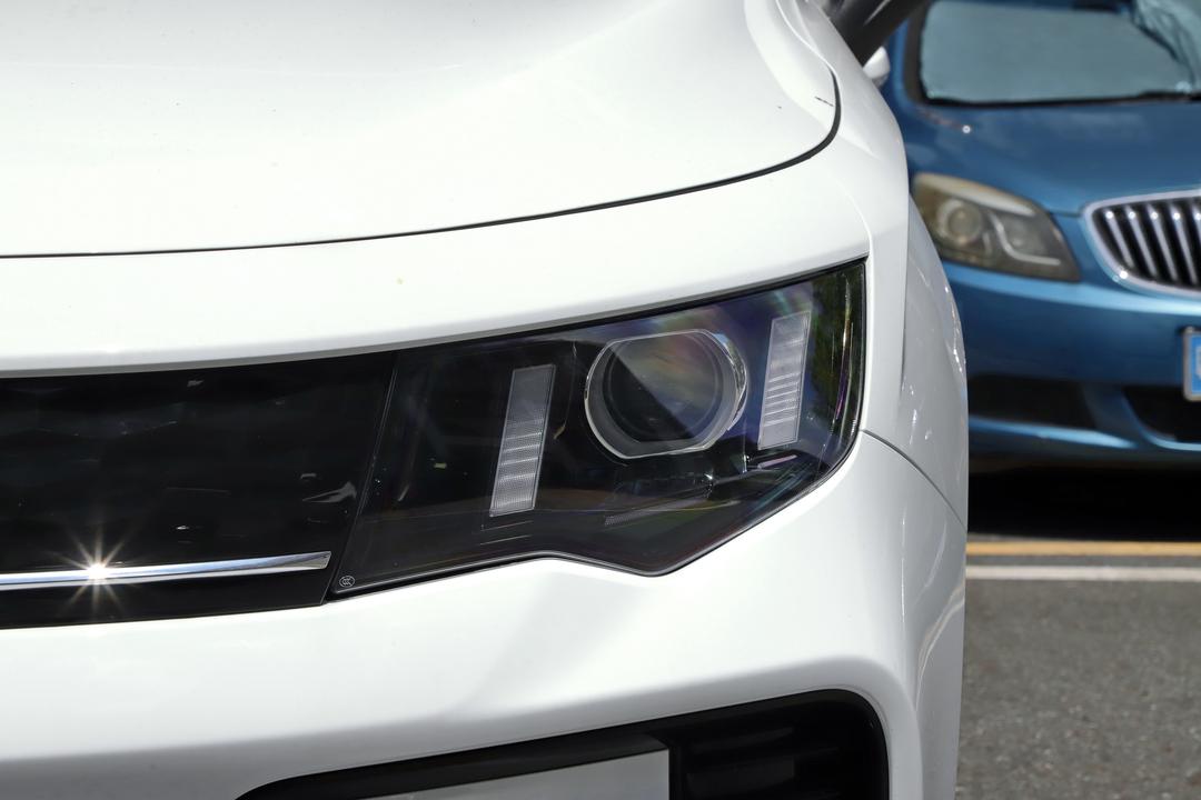 Geely Radar King Kong EV 2026, фото 11