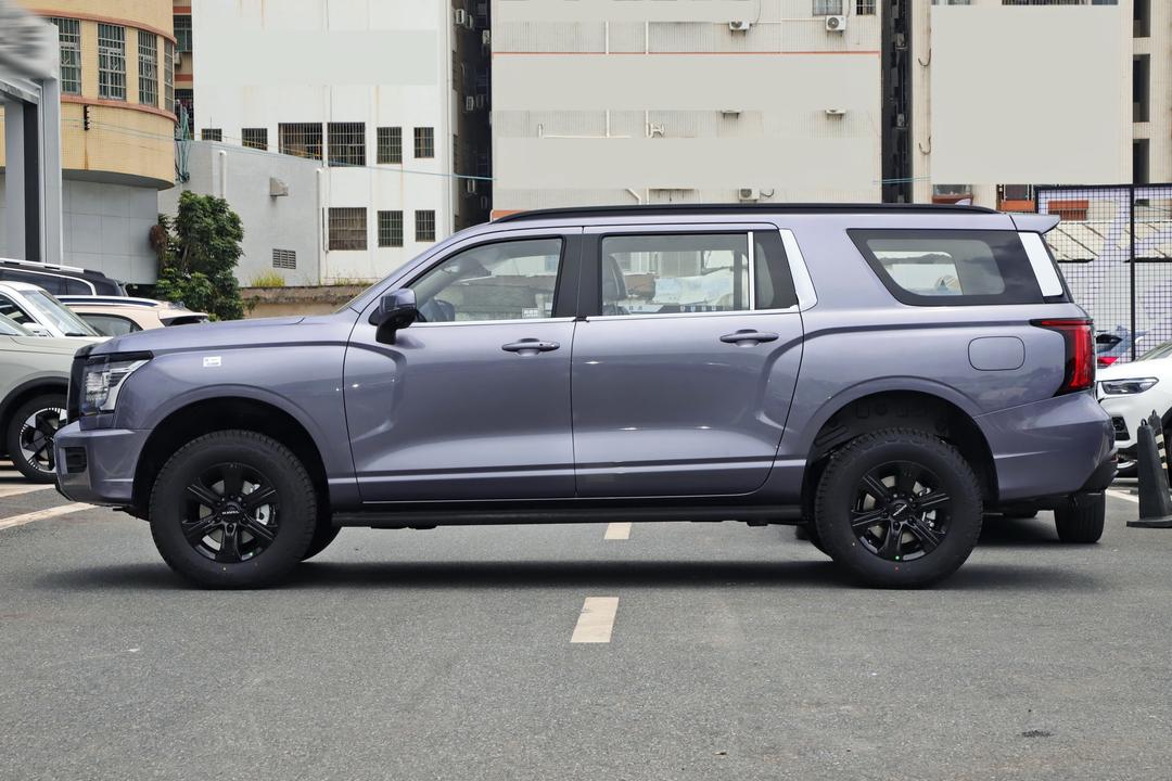 Haval H5 2026, фото 4