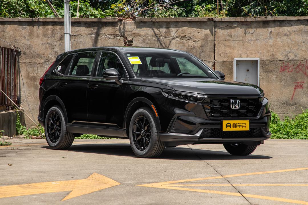 Honda CR-V 2026, фото 3