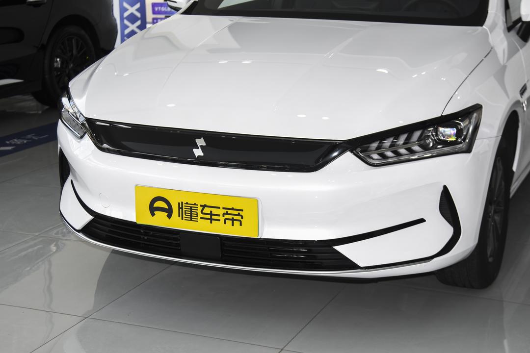 BYD Linghui e5 EV 2026, фото 9