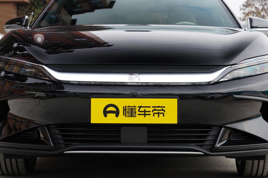 BYD Han EV 2026, фото 10
