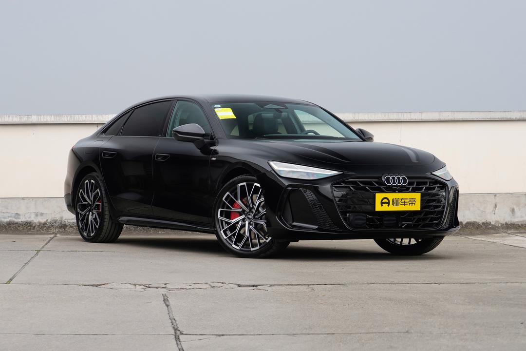 Audi A6L 2026, фото 3