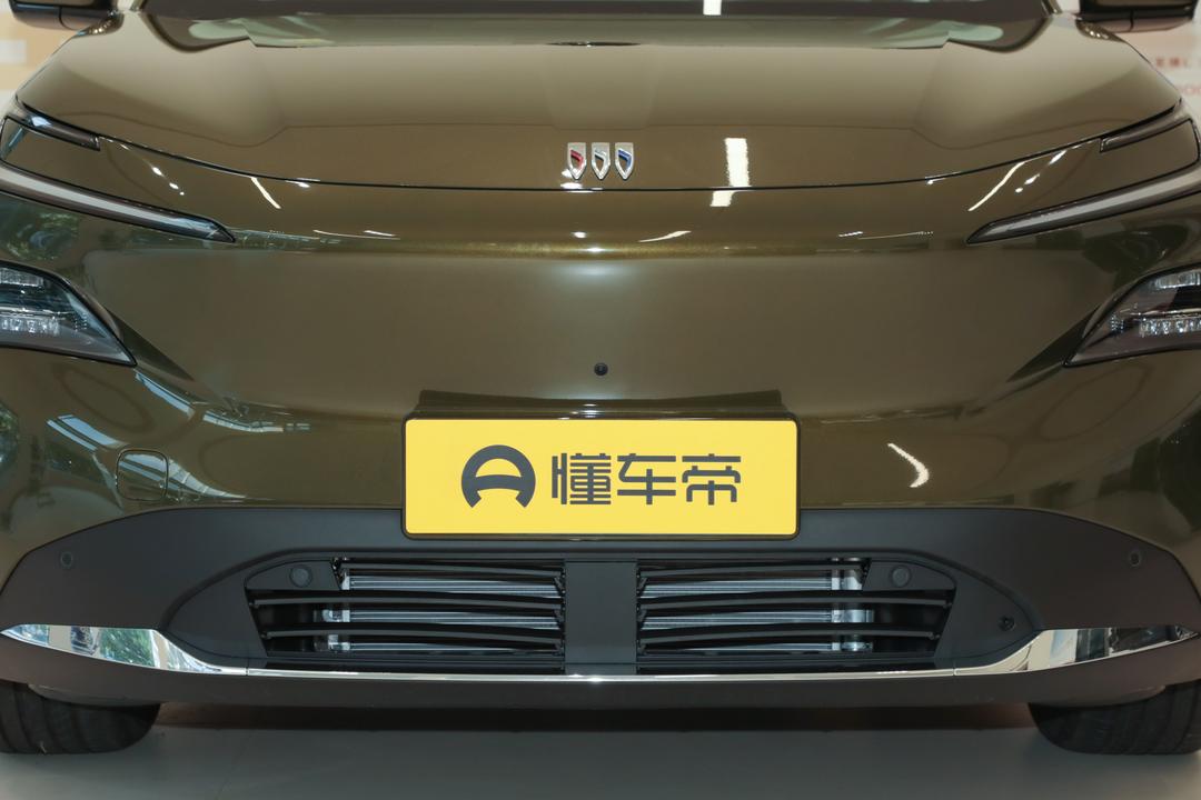 Buick Zhijing E7 2026, фото 10