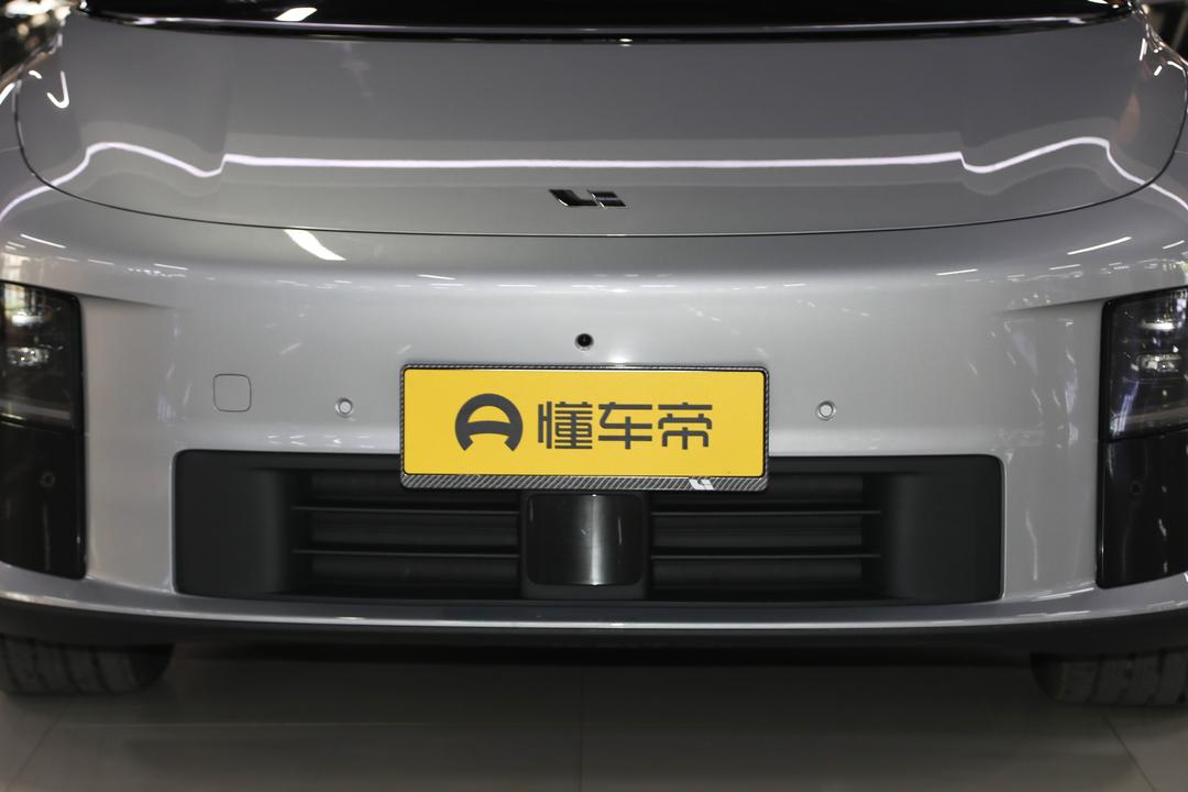 Li Auto i6 2026, фото 9