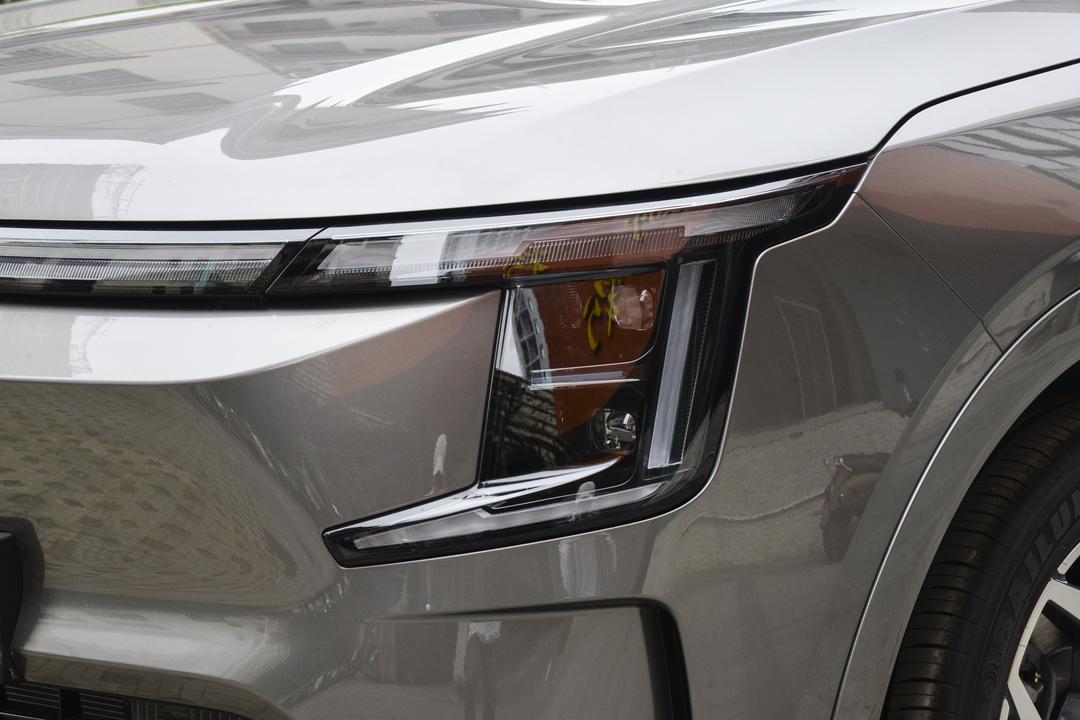 Jetour L7 PLUS 2026, фото 13