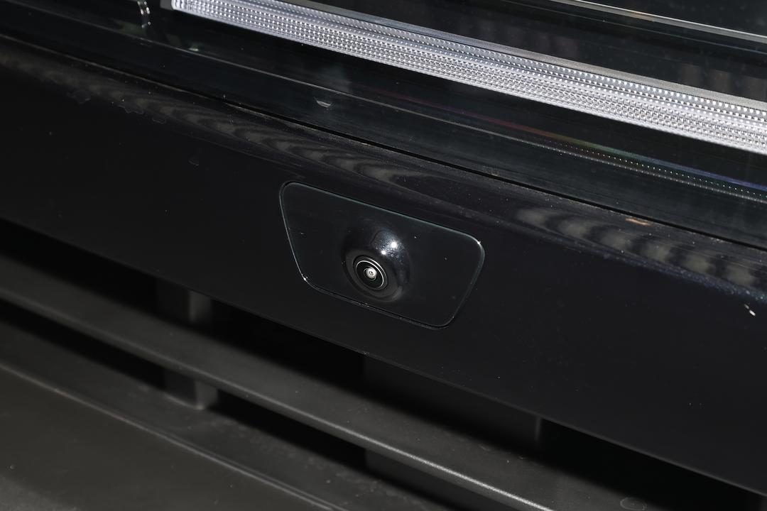 BAIC BJ30 2026, фото 15