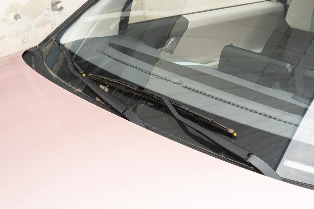 Changan Lumin 2026, фото 15