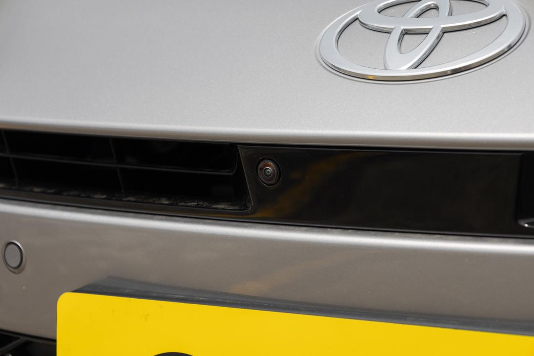 Toyota Camry 2026, фото 15