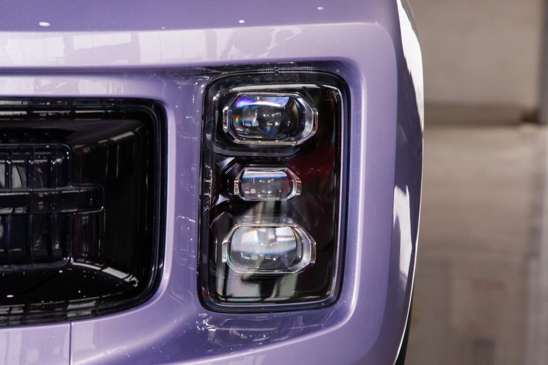Geely ICON 2026, фото 10