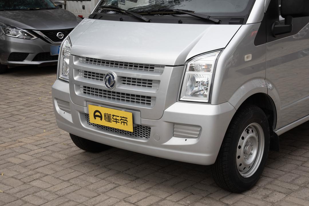Dongfeng DFSK C36 II 2026, фото 9