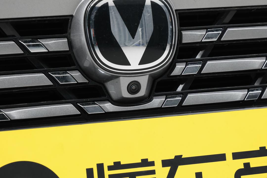 Changan Eado 2026, фото 15
