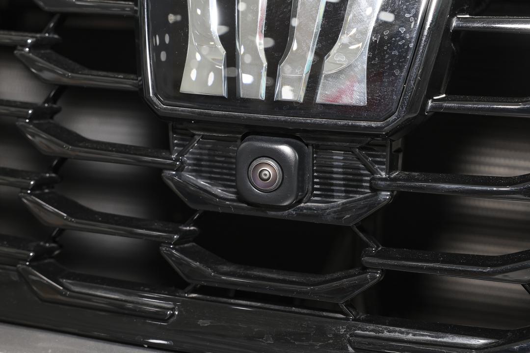 Toyota Crown Kluger 2026, фото 13