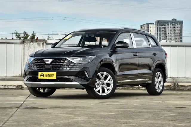 Jetta VS7 2026 — купить из Китая под заказ