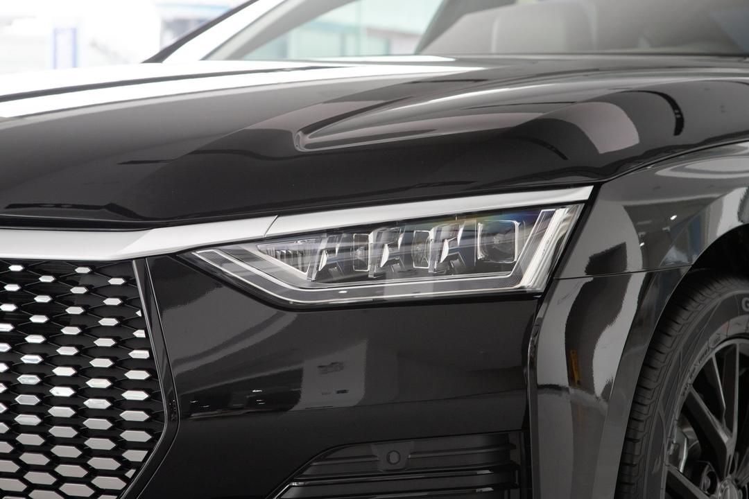 BYD e9 2026, фото 13