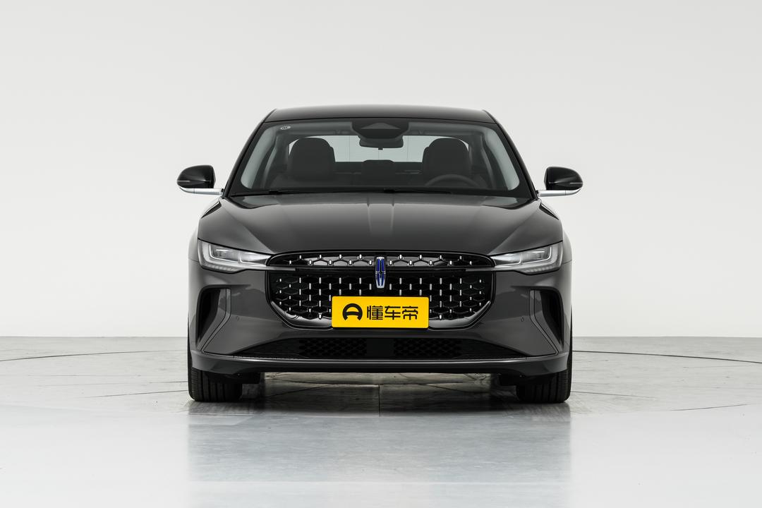 Lincoln Z 2026, фото 2