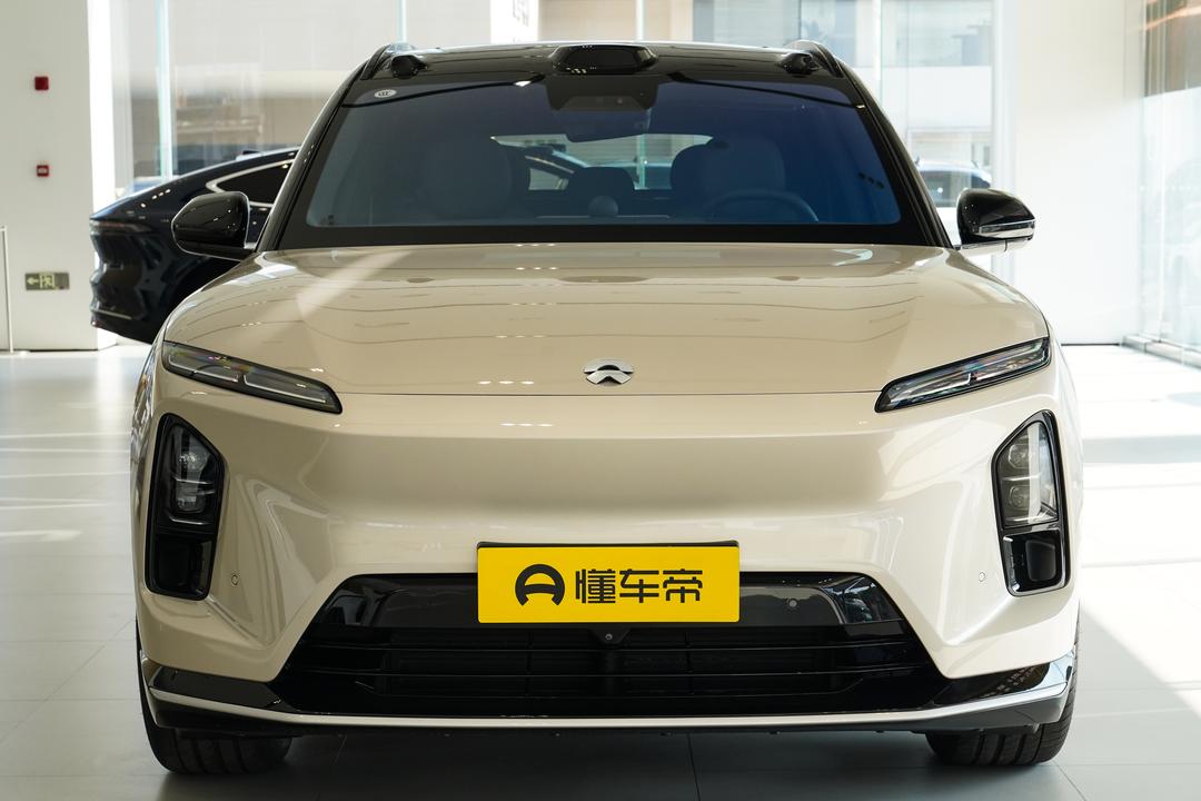 NIO ES6 2026, фото 2