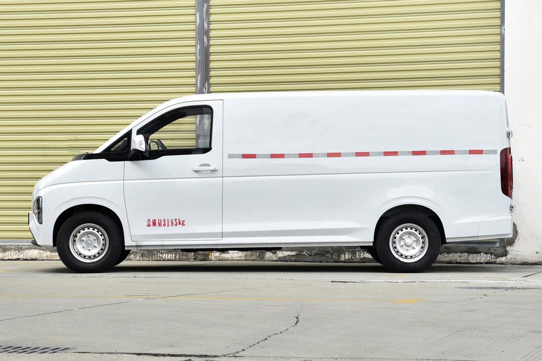 Dongfeng Forland V8E 2026, фото 4