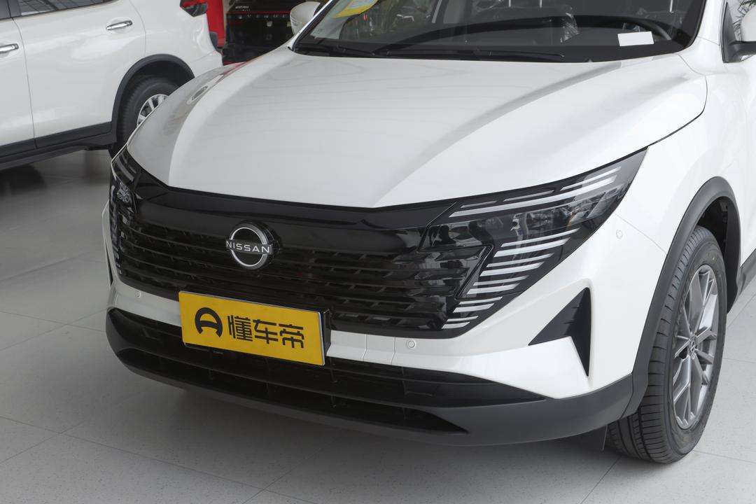 Nissan Qashqai 2026, фото 9