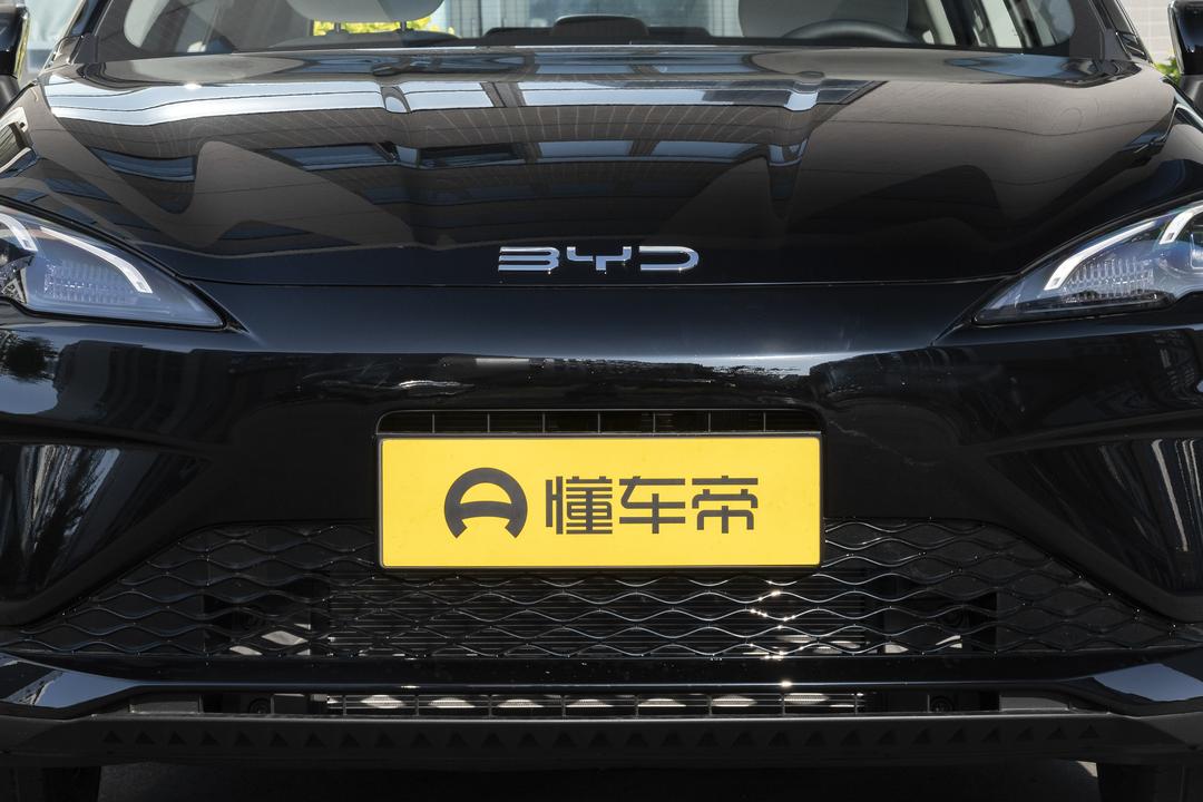 BYD Seal 05 DM 2026, фото 10