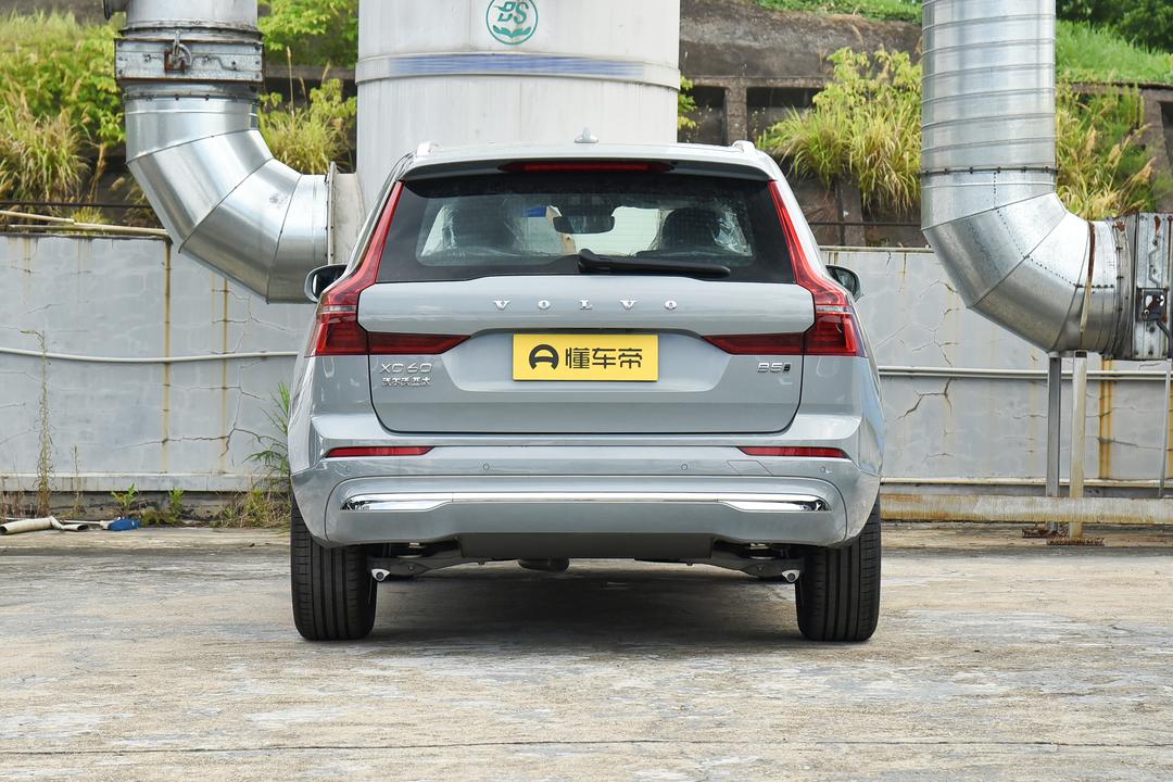 Volvo XC60 2026, фото 6