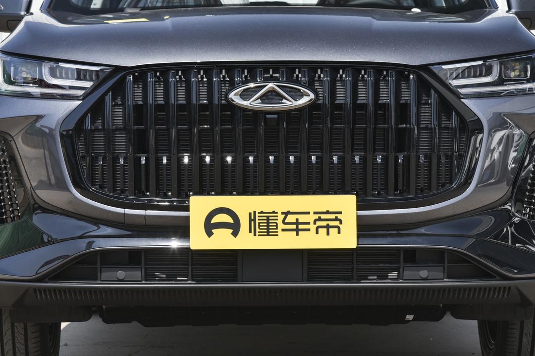 Chery Tiggo 7 2026, фото 10