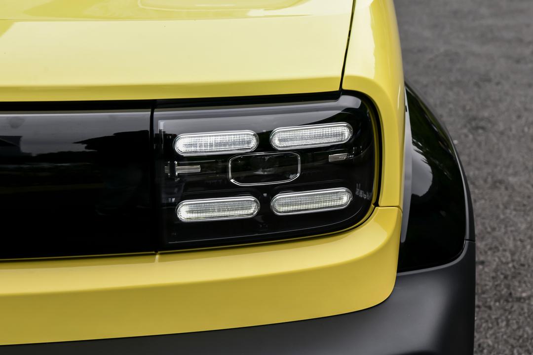Baojun Yep 2026, фото 12