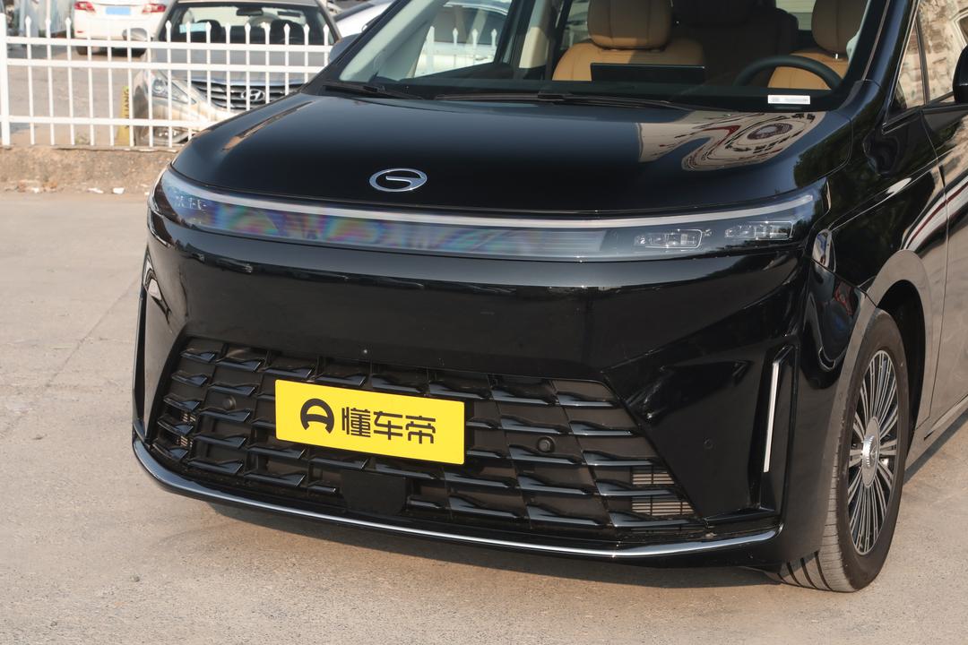GAC E8 PHEV 2026, фото 9