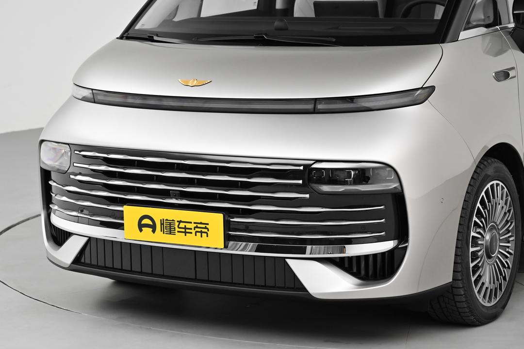Geely V900 2026, фото 9