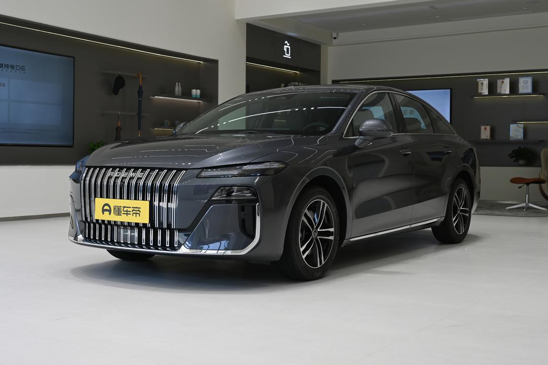 Roewe M7 DMH 2026, фото 1